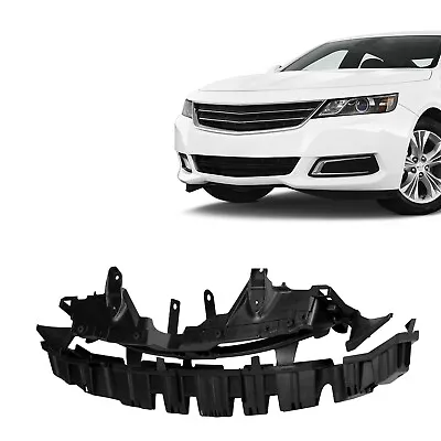 Front Bumper Energy Absorber For Chevrolet 06-13 Impala / 06-07 Monte Carlo • $94.56