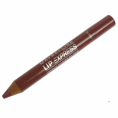 Maybelline Lip Express Lipstick 'N Liner In One - Brand New & Sealed • £5.74