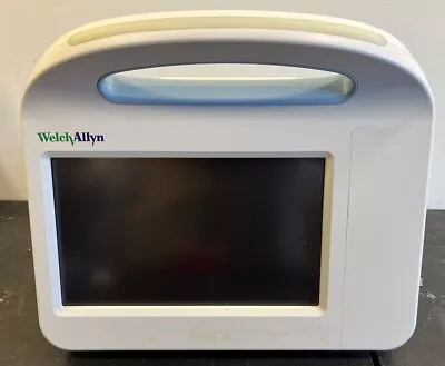 Welch Allyn Vital Signs Monitor 6000 Series  Unit • $215