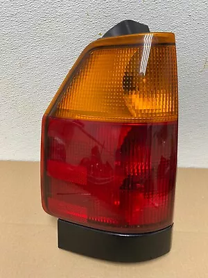 2002 To 2009 Gmc Envoy Left Driver Lh Side Tail Light 5689N DG1 • $30.23