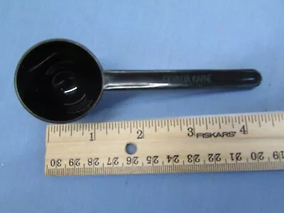 Vintage  Gevalia Kaffe Coffee Plastic Measure Scoop • $3.99