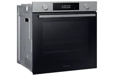 Samsung 4 Series Pyrolytic Oven - Silver RRP $1399 • $839.40
