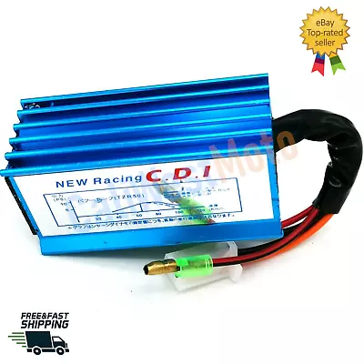 $16.95 • Buy Performance Racing Cdi For Dinli 50 90 110cc Atv No Rev Limit Advance Timing New