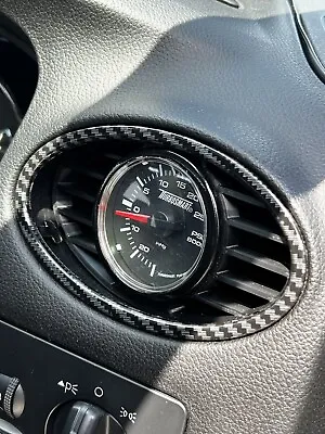 Ford Focus Xr5 St Mk2 Air Vent Gauge Pod 52mm Gauge Holder Boost Gauge • $50