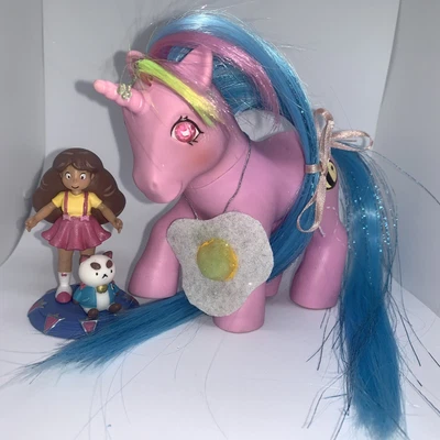 £20 • Buy My Little Pony G1 Custom Bee And Puppycat