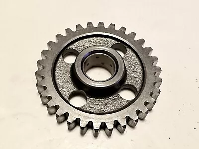 $60 • Buy 1978 Honda CR250R CR250 CR 250 Kickstarter Kick Start Idle Gear