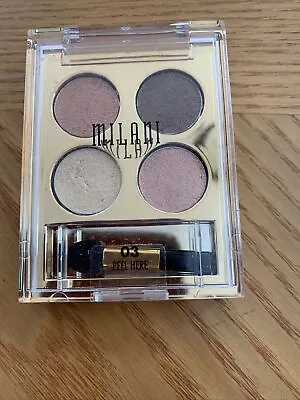 MILANI Fierce Foil Eyeshine 03 FLORENCE Y • $7.90