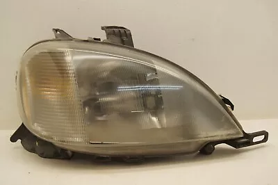 1999 Mercedes ML320 W163 Headlight HEAD LIGHT PASSENGER RIGHT Side • $49.99