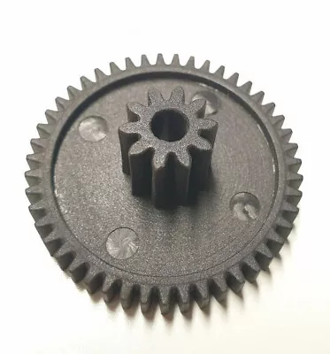 Control Valve Throttle Repair Gear For Smart Forfour 454 • $26.37