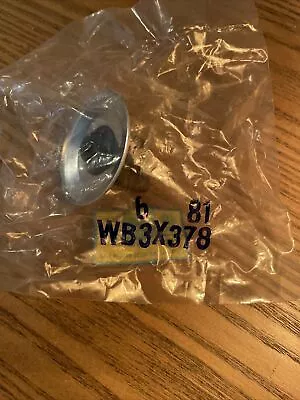 WB3X378 Vintage GE Range Oven Selector Knob • $29.99