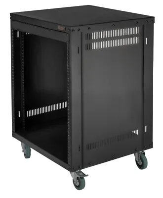 Auray 12U Computer Rack • $75