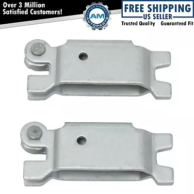 Dorman 924-744 Drum Brake Parking Lever Pair For Dodge Chrysler Nissan New • $24.65