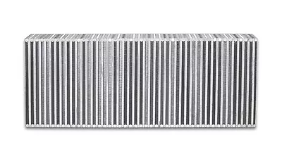 Vibrant Performance 12854 Vertical Flow Intercooler • $469.99