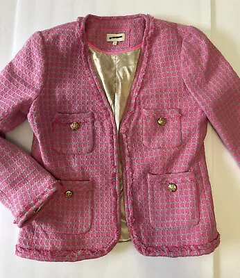 RARE J Crew Sample Lady Jacket 6 • $250