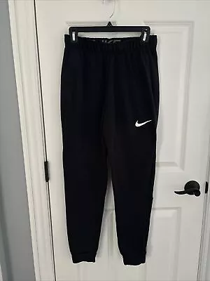 Nike Men’s Black Sweatpants Size Small • $15