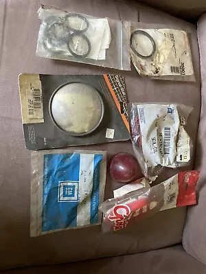 $15 • Buy Vintage Car Parts Lot