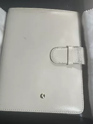 Mont Blanc 6 Ring Planner • $50