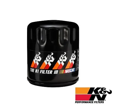 K&N OIL FILTER - Fits TOYOTA SUZUKI Z82 Z125 Z418 Z463 - PS-1002 • $28.54