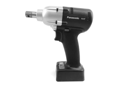 $800 • Buy Panasonic 14.4V 1/2 Impact + Battery + Charger.
