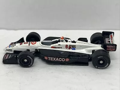 Mario Andretti #6 Reynard 1999 Texaco / Kmart 1/64 Die Cast CART Action Replica • $19.99