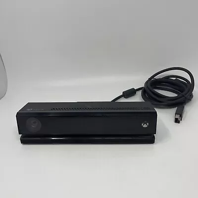 Microsoft Xbox One Kinect Camera Motion Sensor Bar Model 1520 - OEM Tested Works • $19.99