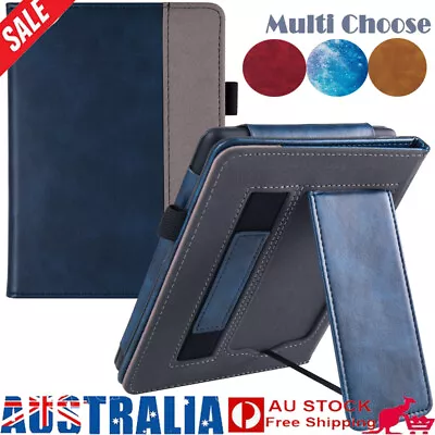 Kindle Paperwhite Signature Edition Case PU Leather (6.8 In 11th Gen 2021) AU • $19.94