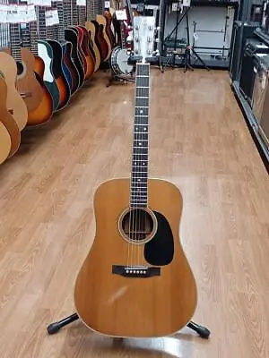 MARTIN D-35 Acoustic Guitar • $2893.72