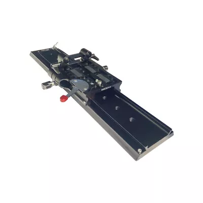 SHOOTVILLA 19-15mm Camera Base Plate Dovetail Tripod Plate (ARRI Standard) • $265