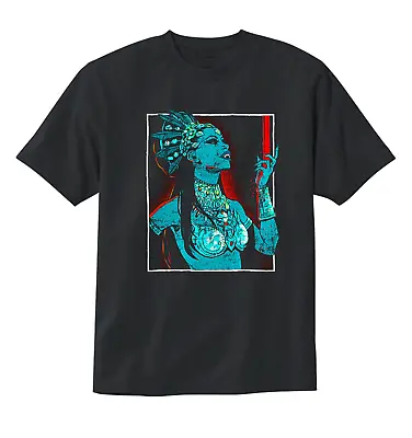 $21.99 • Buy Queen Of The Damned T Shirt