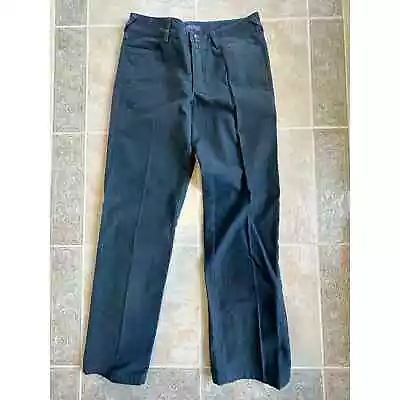 Ibex Organic Cotton Gray Pants Womens Size 6 • $66