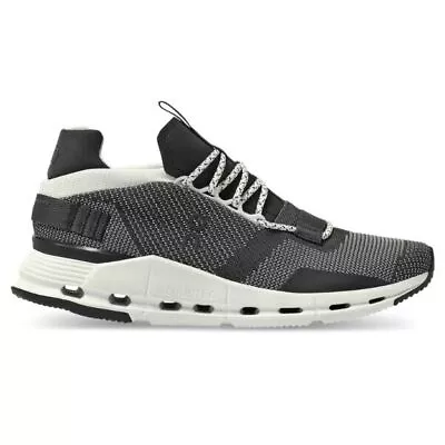 On Cloudnova Men's On Running Shoe Casual Sneaker • $76