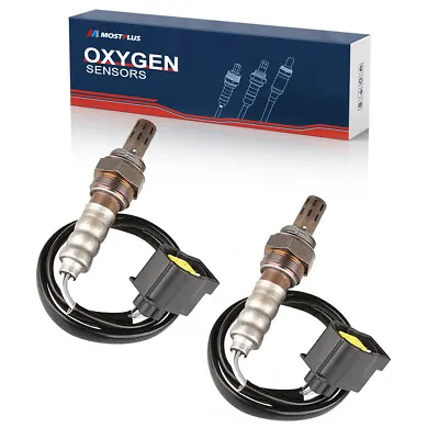 2PCS O2 Oxygen Sensor For Chrysler Aspen Dodge Dakota Ram 1500 Truck 234-4029 • $22.99