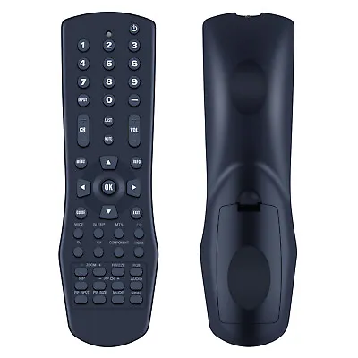 VR1 Remote Control For Vizio TV VW42L VW37L VW26L VS42L GV47L GV46L GV42L • $7.90