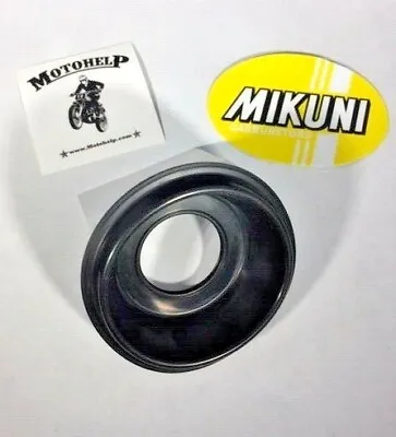 Genuine Mikuni N213008 OEM Polaris Carb Diaphragm Polaris # 3130910 -Ducati M900 • $22.14