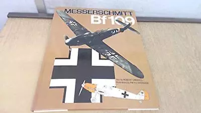 Messerschmitt Bf 109 Grinsell Robert • £7.49