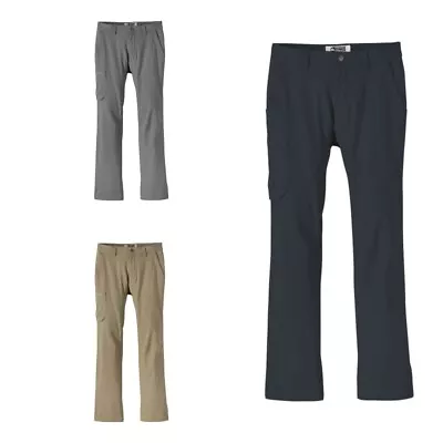 Mountain Khakis Men's Cruiser Ii Pant Classic Fit - Various Sizes And Colors • $22.02