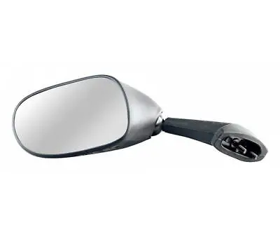 Yamaha 600 Fazer - 98/01 / YZF R1 - 98/99 R6 - 98/01 - Left Rear View Mirror • £58.96