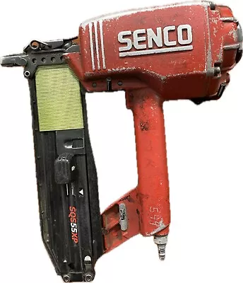 Senco Wide Stapler Sqs55xp (9280720) • $249.99