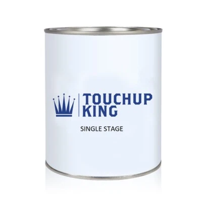 $107.99 • Buy Quart One Stage Paint For 1956  Wright Power Saw Co Red