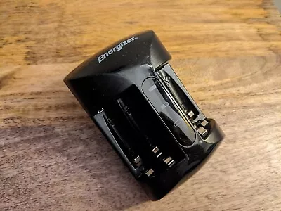 £8 • Buy Energizer Pro AA & AAA Battery Charger