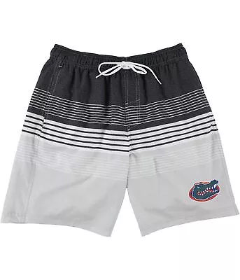 G-Iii Sports Mens Florida Gators Swim Bottom Trunks • $27.90