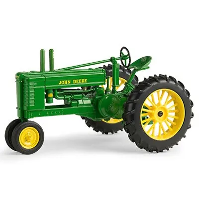 John Deere Model B Tractor Toy By Ertl - LP53349 1/16 • $32.95