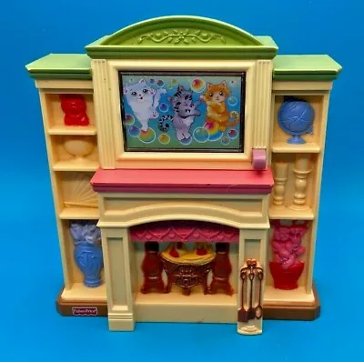 $9.95 • Buy Fisher-Price Loving Family Toy Dollhouse Replacement Pieces - You Choose! 