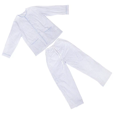 £17.85 • Buy  1 Set Of Patient Hospital Gown Reusable Hospital Gown Comfortable Hospital