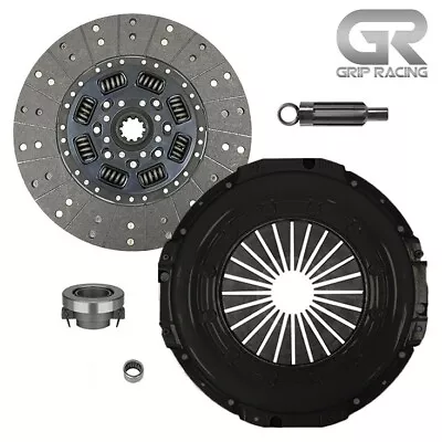 GR Stage 1 Clutch Kit For Dodge Ram 2500 3500 4500 5500 05-18 5.9L 6.7L Cummins • $364.25