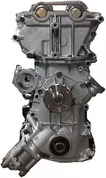 Rebuilt 98-2004 Nissan Frontier KA24DE 2.4L Longblock Engine • $2500