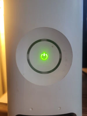 $45 • Buy Xbox 360 60GB HDD Console Only White 
