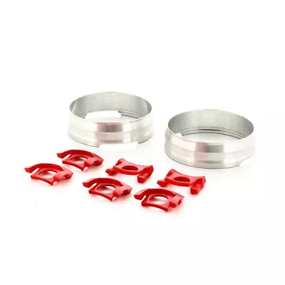 MAVIC Tracomp Rings Kit For R-Sys Wheels NEW IN BAG • $8.99