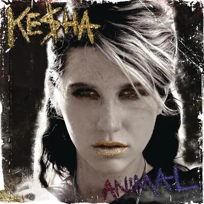 Ke$ha* – Animal CD • £3.71