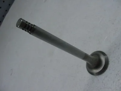 VW 113109612a  Volkswagen Air Cooled New Exhaust Valve 3 Groove • $24